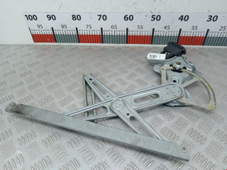 стеклоподъемник электрический передний правый Toyota Yaris XP9 2006, 1.4 л., МКПП, хетчбэк 5 дв., 698100D131