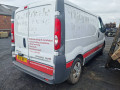 крышка двигателя передняя Opel Vivaro A [рестайлинг] 2012, 2.0 л., МКПП, микроавтобус, 93167722 - фото №8