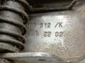 ролик двери сдвижной Renault Kangoo 1 поколение 2002, 1.2 л., МКПП, фургон - фото №5