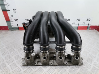 коллектор впускной Volkswagen Passat B5 1999, 1.8 л., МКПП, универсал, 06B133213C