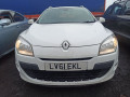 дисплей Renault Megane 3 поколение 2011, 1.5 л., МКПП, универсал, 259153411R - фото №13