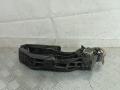 педаль Mercedes-Benz E-Класс W211/S211 2003, A2113000904, 2113000904 - фото №4
