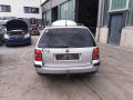 решетка радиатора Volkswagen Passat B5 [рестайлинг] 2002, 1.9 л., МКПП, универсал, 3B0853651L - фото №12