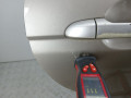 дверь задняя правая Kia Cerato 1 поколение 2005, 2.0 л., МКПП, хетчбэк 5 дв., 770042F210 - фото №2