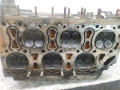 головка блока цилиндров Volkswagen Golf 4 поколение 2002, 2.8 л., МКПП, хетчбэк 5 дв., 022103265X - фото №7