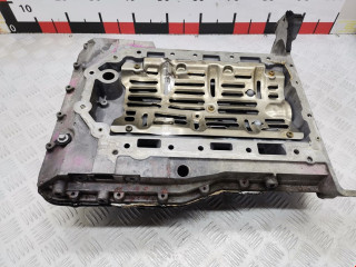 масляный поддон Jaguar S-Type 1 поколение [рестайлинг] X200 2005, 2.7 л., АКПП, седан, C2C28126