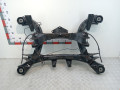 балка подвески задняя BMW X5 E70 2007, 3.0 л., АКПП, внедорожник 5 дв., 33316863815 - фото №6