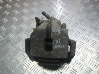 суппорт передний левый BMW X1 E84 2010, 2.0 л., АКПП, внедорожник 5 дв.