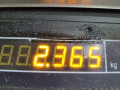 интеркулер Toyota Avensis 3 поколение (T270) [рестайлинг] 2012, 2.0 л., МКПП, седан, 179400R040 - фото №7