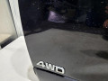 дверь передняя левая Kia Sorento 2 поколение 2010, 2.2 л., D4HB, дизель, 6МКПП, черный, внедорожник 5 дв. - фото №3