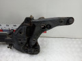 балка подвески передняя (подрамник) Mitsubishi Carisma 1 поколение [рестайлинг] 2001, 1.8 л., МКПП, хетчбэк 5 дв., MR333323 - фото №6