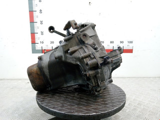 КПП механическая (МКПП) Peugeot 207 2003, 1.4 л., МКПП, хетчбэк 5 дв., 2222S7