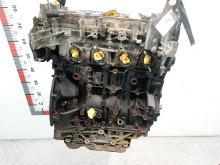 двигатель Nissan X-Trail T31 2010, 2.0 л., МКПП, внедорожник 5 дв., 1010200Q4N