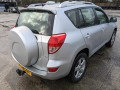 полуось передняя правая (приводной вал, ШРУС) Toyota RAV4 3 поколение (XA30) 2005, 2.2 л., МКПП, внедорожник 5 дв., 4341042211 - фото №13
