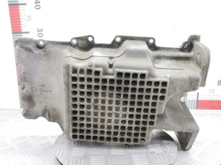 масляный поддон Ford Mondeo 3 поколение 2001, 2.5 л., МКПП, универсал, 4826041