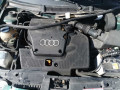 суппорт задний правый Audi A3 8L 1999, 1.6 л., МКПП, хетчбэк 3 дв., 1J0615424H - фото №8