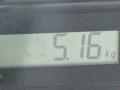 усилитель бампера переднего Mitsubishi Colt 6 поколение (Z20/Z30) 2005, 1.3 л., МКПП, хетчбэк 3 дв., MN145799 - фото №8