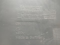 Клык бампера Mercedes-Benz Sprinter 2 поколение (W906) 2011, 2.2 л., МКПП, микроавтобус, A9068801071 - фото №7