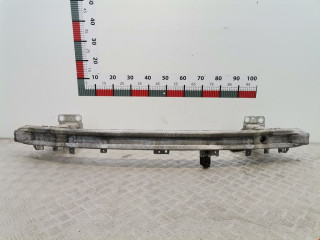 усилитель бампера переднего Renault Scenic 3 поколение 2010, 1.6 л., МКПП, минивэн, 752100015R