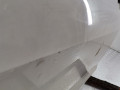 дверь передняя левая SEAT Ibiza 4 поколение 2010, 1.2 л., МКПП, хетчбэк 3 дв., 6J3831055 - фото №7