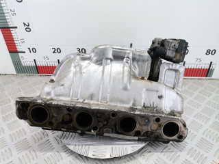турбина Ford Mondeo 3 поколение [рестайлинг] 2006, 2.0 л., МКПП, универсал, 1578770