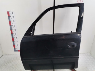дверь передняя левая Opel Meriva 1 поколение (A) 2005, 1.7 л., МКПП, минивэн, 13217431
