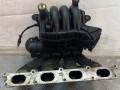 коллектор впускной Audi A4 B5 1997, 1.8 л., бензин, 06B133216B - фото №5