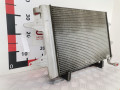 радиатор кондиционера Volkswagen Fox 2 поколение 2005, 1.2 л., МКПП, хетчбэк 3 дв., 6Q0820411J - фото №5
