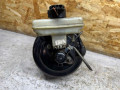 вакуумный усилитель тормозов Land Rover 2003, 2.5 л., дизель, SJB102122, 74471207 - фото №6