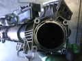 коллектор впускной Mercedes-Benz 2013, 1.6 л., M 274.910, бензин, АКПП, седан, A2700900737 - фото №7