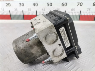 блок ABS Toyota Avensis 3 поколение (T270) 2010, 2.0 л., МКПП, универсал, 4405005170