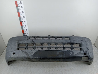 бампер передний Citroen Jumper 1 поколение 1998, 2.5 л., МКПП, микроавтобус, 7401G9