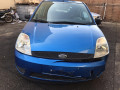 маховик Ford Fiesta 5 поколение 2005, 1.4 л., МКПП, хетчбэк 3 дв., 1338922 - фото №13