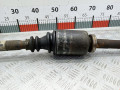 полуось передняя правая (приводной вал, ШРУС) Nissan Interstar 1 поколение 2005, 2.5 л., МКПП, микроавтобус, 3910000Q0L - фото №4