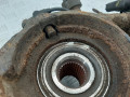 ступица задняя правая Land Rover Discovery 3 поколение 2007, 2.7 л., АКПП, внедорожник 5 дв., LR045822 - фото №6