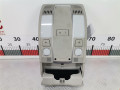 фонарь салона (плафон) Audi Q7 4L 2007, 3.0 л., АКПП, внедорожник 5 дв., 4L0947140 - фото №2
