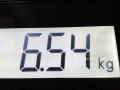 полуось передняя левая (приводной вал, ШРУС) Mercedes-Benz B-Класс W245 2005, 2.0 л., МКПП, хетчбэк 5 дв., A1693603372 - фото №5