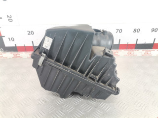 корпус воздушного фильтра Mazda 3 BL 2009, 2.2 л., МКПП, хетчбэк 5 дв., R2AJ13320A