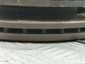 диск тормозной передний Peugeot 206 1 поколение 2001, 2.0 л., МКПП, хетчбэк 3 дв., 4246W5 - фото №5