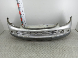 бампер передний Citroen Xsara Picasso 1 поколение 2003, 2.0 л., МКПП, минивэн, 7401R4