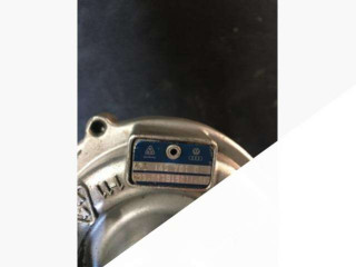 турбина Volkswagen Bora 1 поколение 2001, 1.9 л., дизель, 038145701D