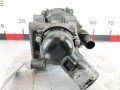 корпус термостата Citroen Jumper 1 поколение 1995, 2.5 л., МКПП, микроавтобус, 1336F9 - фото №3