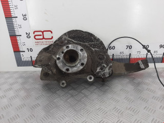 кулак поворотный левый BMW 5 серия F07/F10/F11 2011, 3.0 л., АКПП, седан, 31216775769