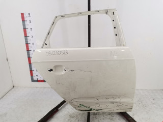 дверь задняя правая Audi A3 8V 2014, 8V4833052A
