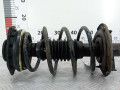 стойка амортизатора Renault Megane 2 поколение 2006, 1.9 л., МКПП, универсал, 8200663650 - фото №2