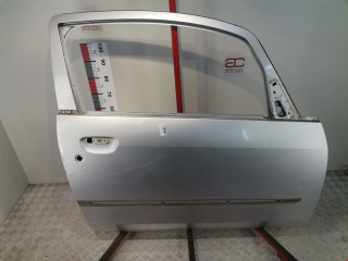 дверь передняя правая Mitsubishi Colt 6 поколение (Z20/Z30) 2005, 1.3 л., МКПП, хетчбэк 3 дв., MN161888