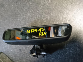 зеркало салона BMW 2013, 2.0 л., N47 D20 C, дизель, АКПП, хетчбэк 5 дв., правый руль, 9256138, 905-3110