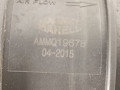 расходомер воздуха Volkswagen Golf 4 поколение 1998, 1.9 л., МКПП, хетчбэк 3 дв., 074906461 - фото №4