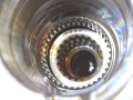 КПП автоматическая (АКПП) Mercedes-Benz R-Класс W251 2006, 3.0 л., АКПП, минивэн, A2512701300 - фото №4