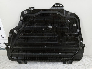 защита двигателя Land Rover Freelander 2 поколение 2006, 2.2 л., МКПП, внедорожник 5 дв.
